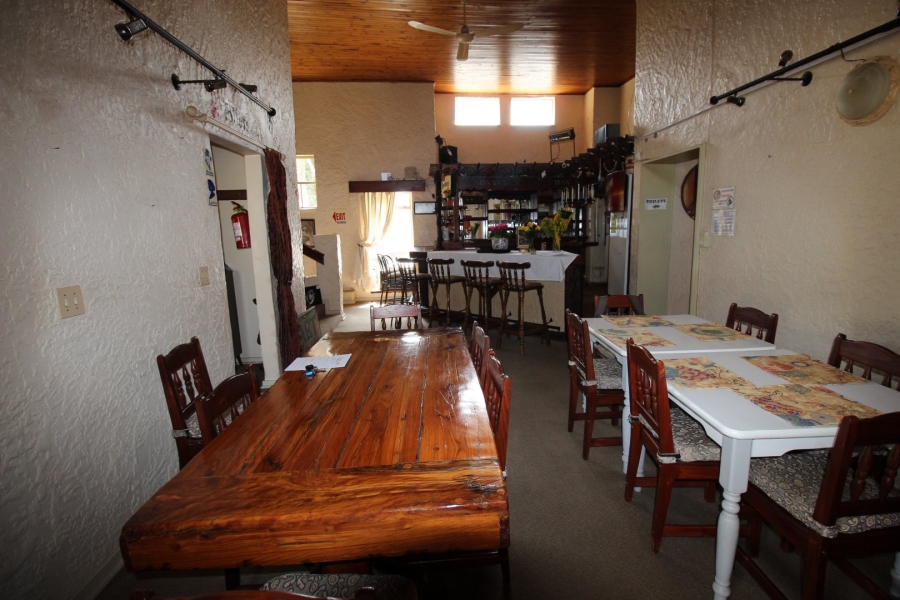 Commercial Property for Sale in Deneysville Free State